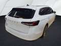 Skoda Superb Combi 1.5 TSI mHEV DSG L&K AHK HeadUp Blanc - thumbnail 2