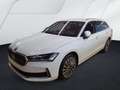 Skoda Superb Combi 1.5 TSI mHEV DSG L&K AHK HeadUp Blanc - thumbnail 1