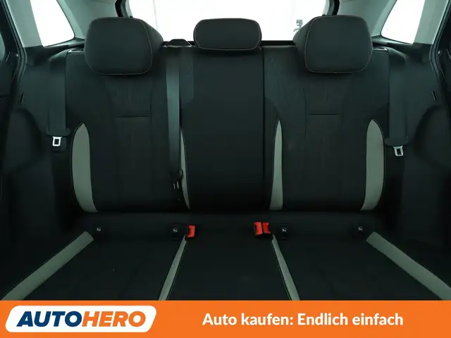 Skoda Scala view 15