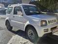 Suzuki Jimny 1,3 VX Білий - thumbnail 4