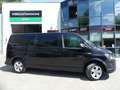 Volkswagen T6 Transporter Kombi Lang 9SITZER/PDC Noir - thumbnail 1