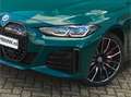 BMW i4 M50 Individual ''Agave Green'' - Full Option Groen - thumbnail 8