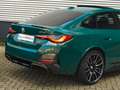 BMW i4 M50 Individual ''Agave Green'' - Full Option Groen - thumbnail 11