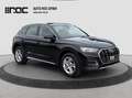 Audi Q5 40 TDI quattro S-tronic AHK/STH/Virtual/Sportsi... Schwarz - thumbnail 7