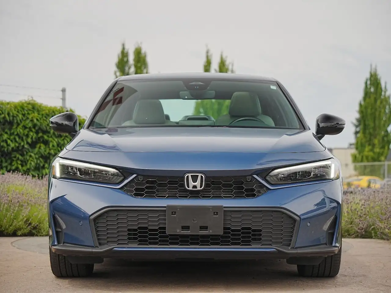 Honda Civic photo Honda Civic