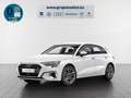 Audi A3 Sportback 40 TFSIe Advanced S tronic Blanc - thumbnail 1