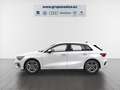 Audi A3 Sportback 40 TFSIe Advanced S tronic Blanc - thumbnail 2