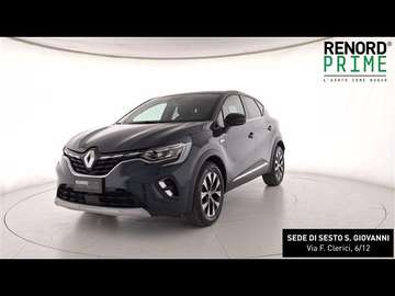 1.3 mild hybrid 140cv Techno
