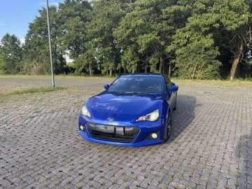 BRZ 2.0i Sport