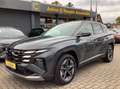 Hyundai TUCSON 1,6 Automatik / NAVI / SITZ+LENKRAD-HZG Grau - thumbnail 1