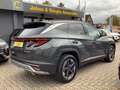Hyundai TUCSON 1,6 Automatik / NAVI / SITZ+LENKRAD-HZG Grau - thumbnail 2