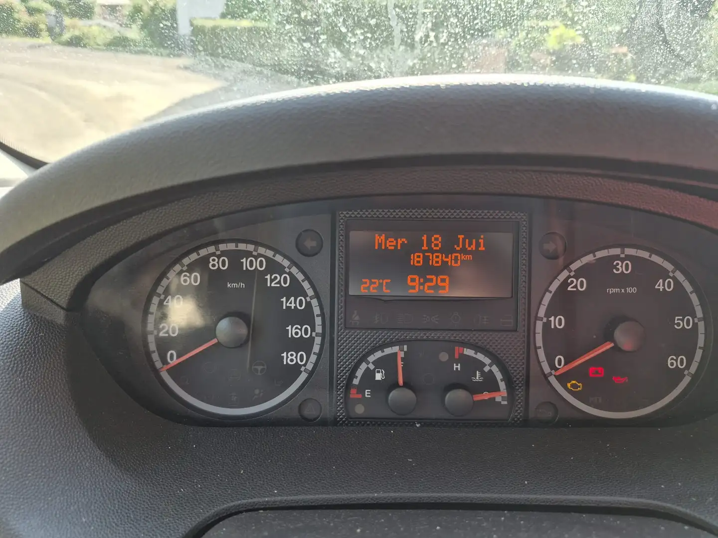 Peugeot Boxer 2.2 HDi L3 FAP (EU5) - 2