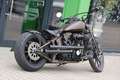 Harley-Davidson Softail FXSTB Springer Bobber Custom+MegaOptik+ Brun - thumbnail 8