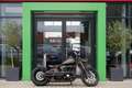 Harley-Davidson Softail FXSTB Springer Bobber Custom+MegaOptik+ Hnědá - thumbnail 1