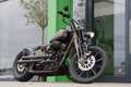 Harley-Davidson Softail FXSTB Springer Bobber Custom+MegaOptik+ Braun - thumbnail 4