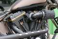 Harley-Davidson Softail FXSTB Springer Bobber Custom+MegaOptik+ Hnědá - thumbnail 14