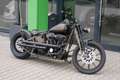 Harley-Davidson Softail FXSTB Springer Bobber Custom+MegaOptik+ Brown - thumbnail 3