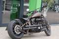 Harley-Davidson Softail FXSTB Springer Bobber Custom+MegaOptik+ Brown - thumbnail 12