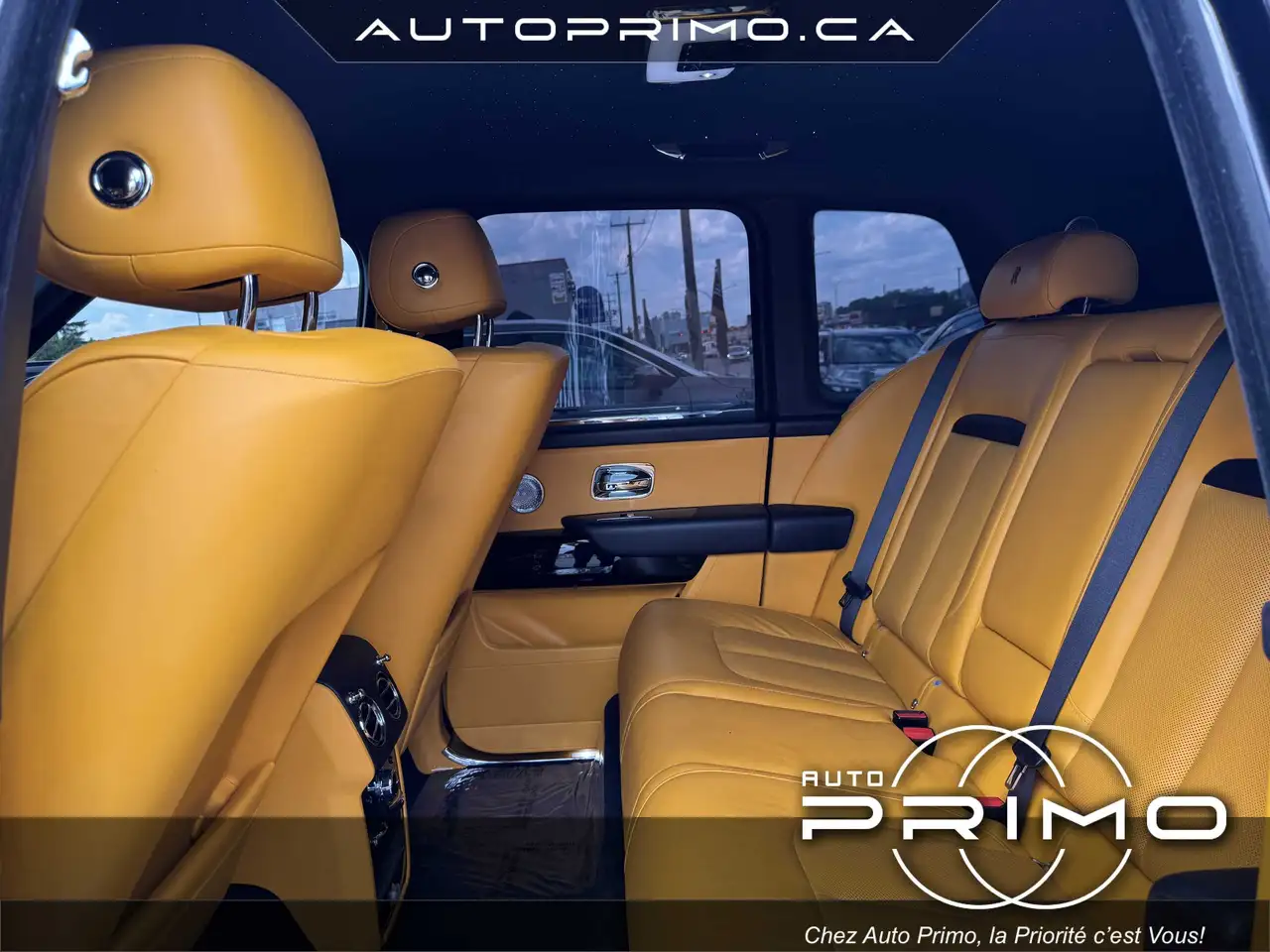 Rolls-Royce Cullinan fotografie Rolls-Royce Cullinan