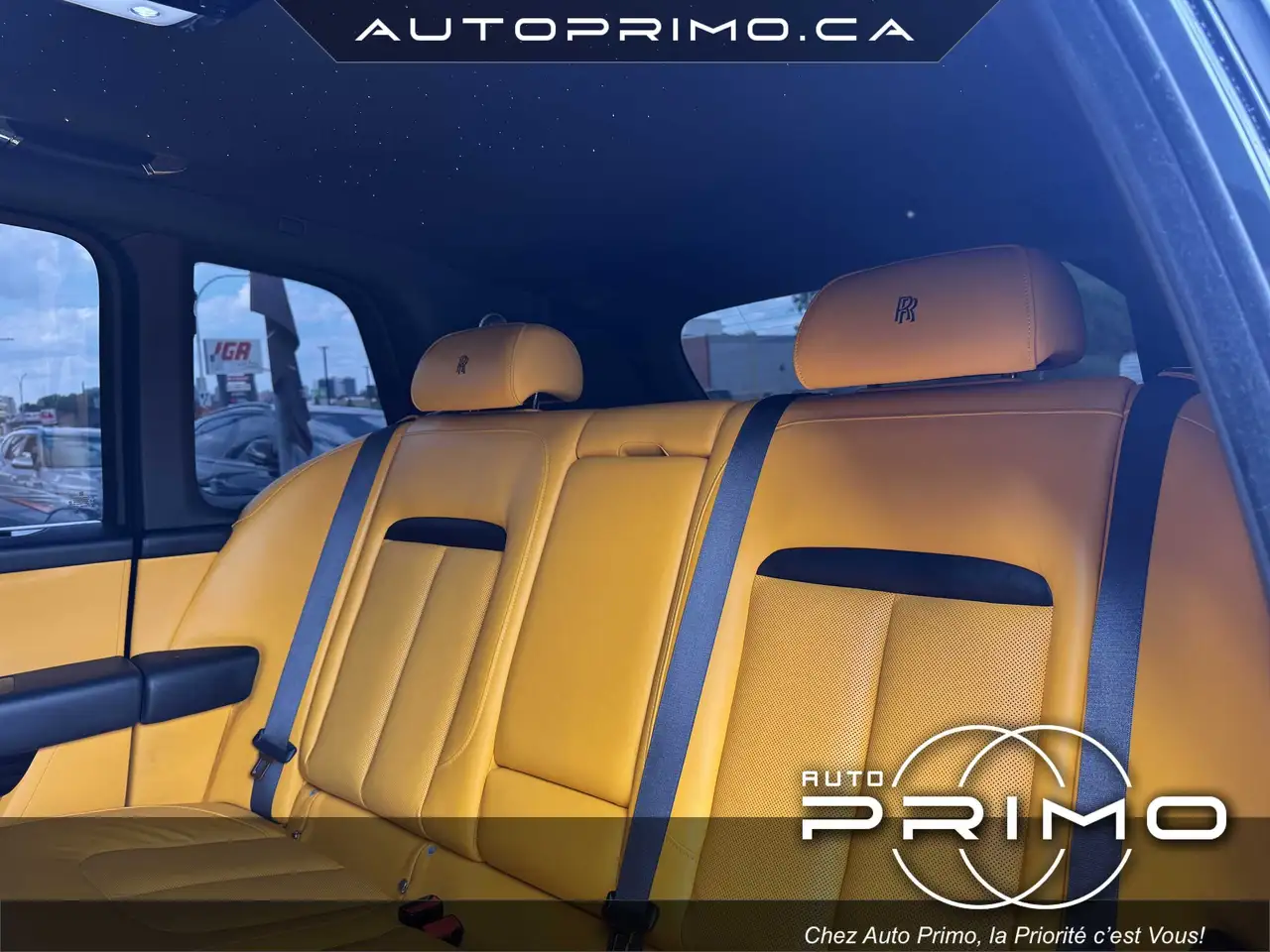 Rolls-Royce Cullinan fotografie Rolls-Royce Cullinan
