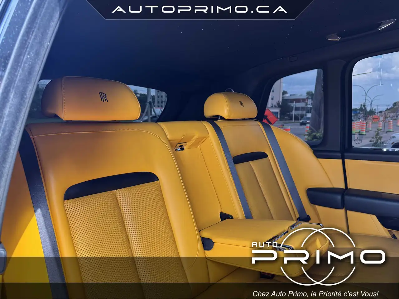Rolls-Royce Cullinan fotografie Rolls-Royce Cullinan