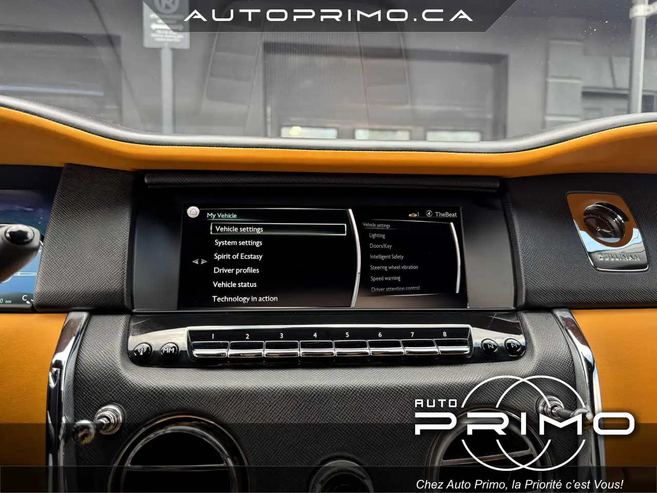 Rolls-Royce Cullinan fotografie Rolls-Royce Cullinan