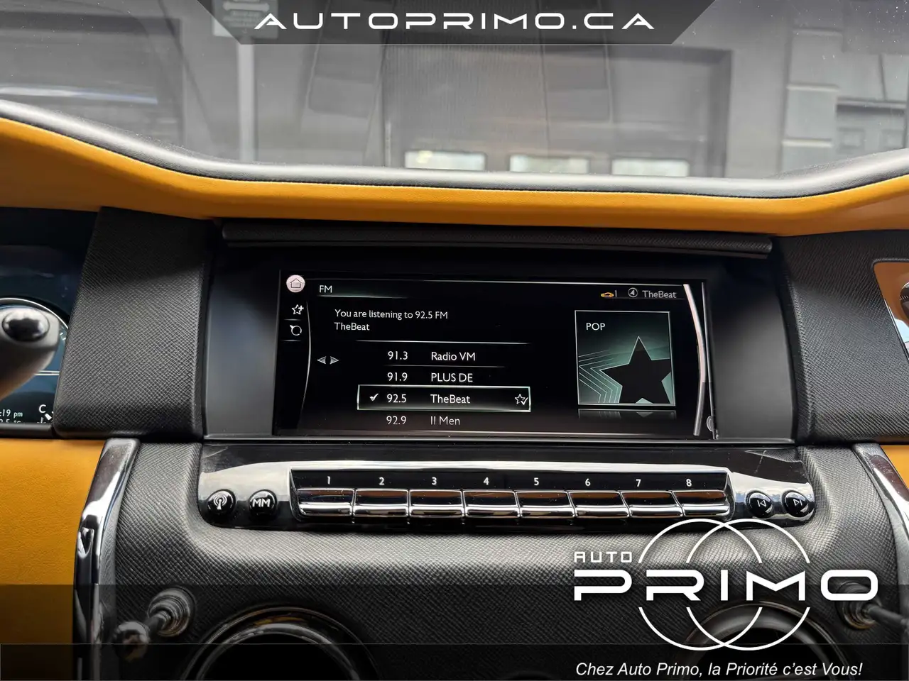 Rolls-Royce Cullinan fotografie Rolls-Royce Cullinan