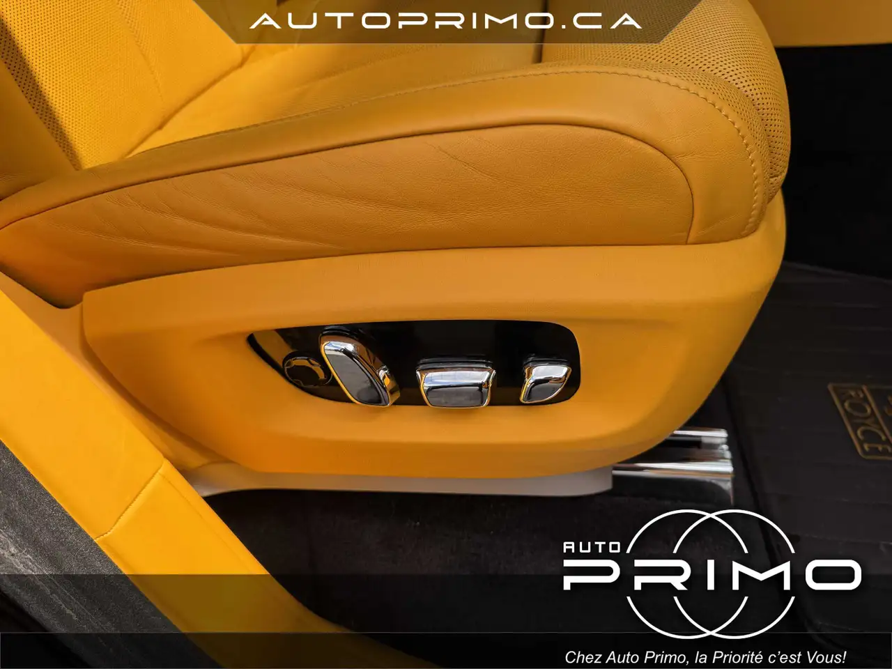 Rolls-Royce Cullinan fotografie Rolls-Royce Cullinan