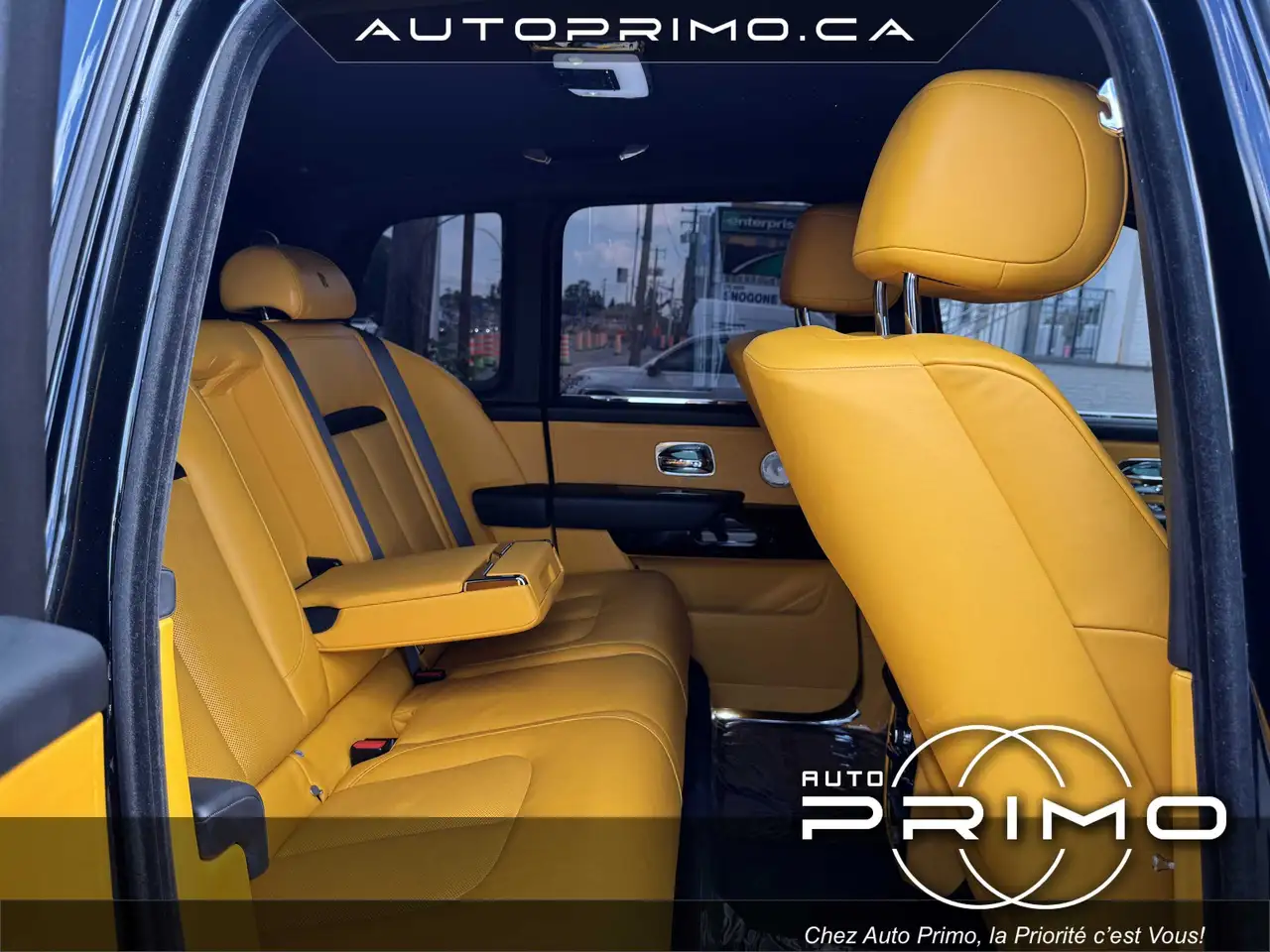 Rolls-Royce Cullinan fotografie Rolls-Royce Cullinan