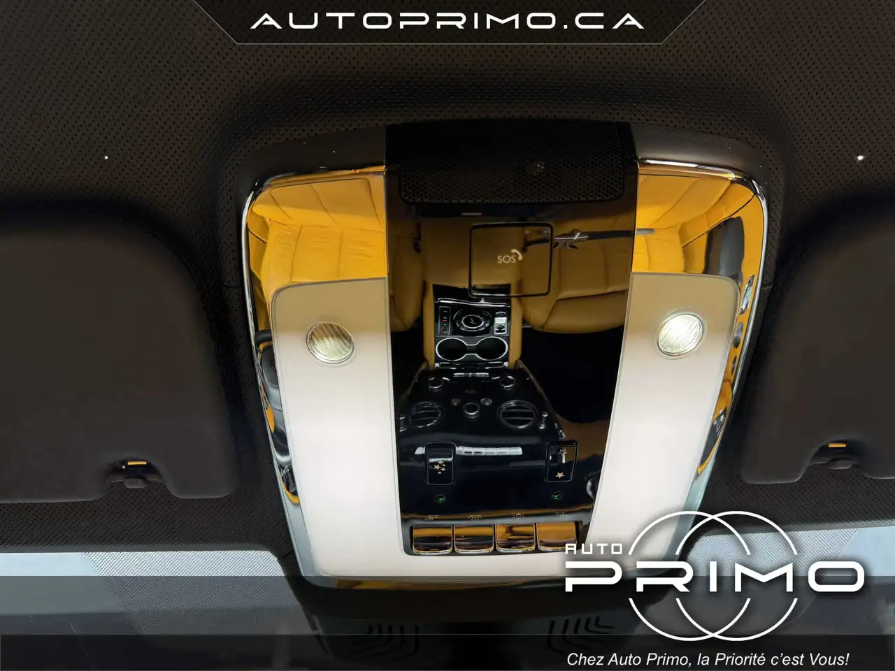 Rolls-Royce Cullinan fotografie Rolls-Royce Cullinan
