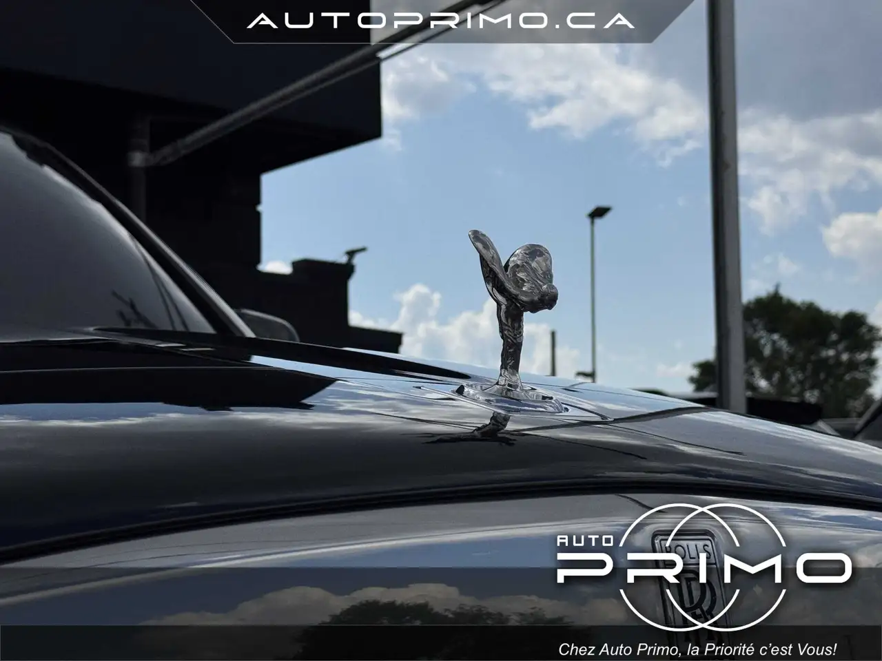 Rolls-Royce Cullinan fotografie Rolls-Royce Cullinan