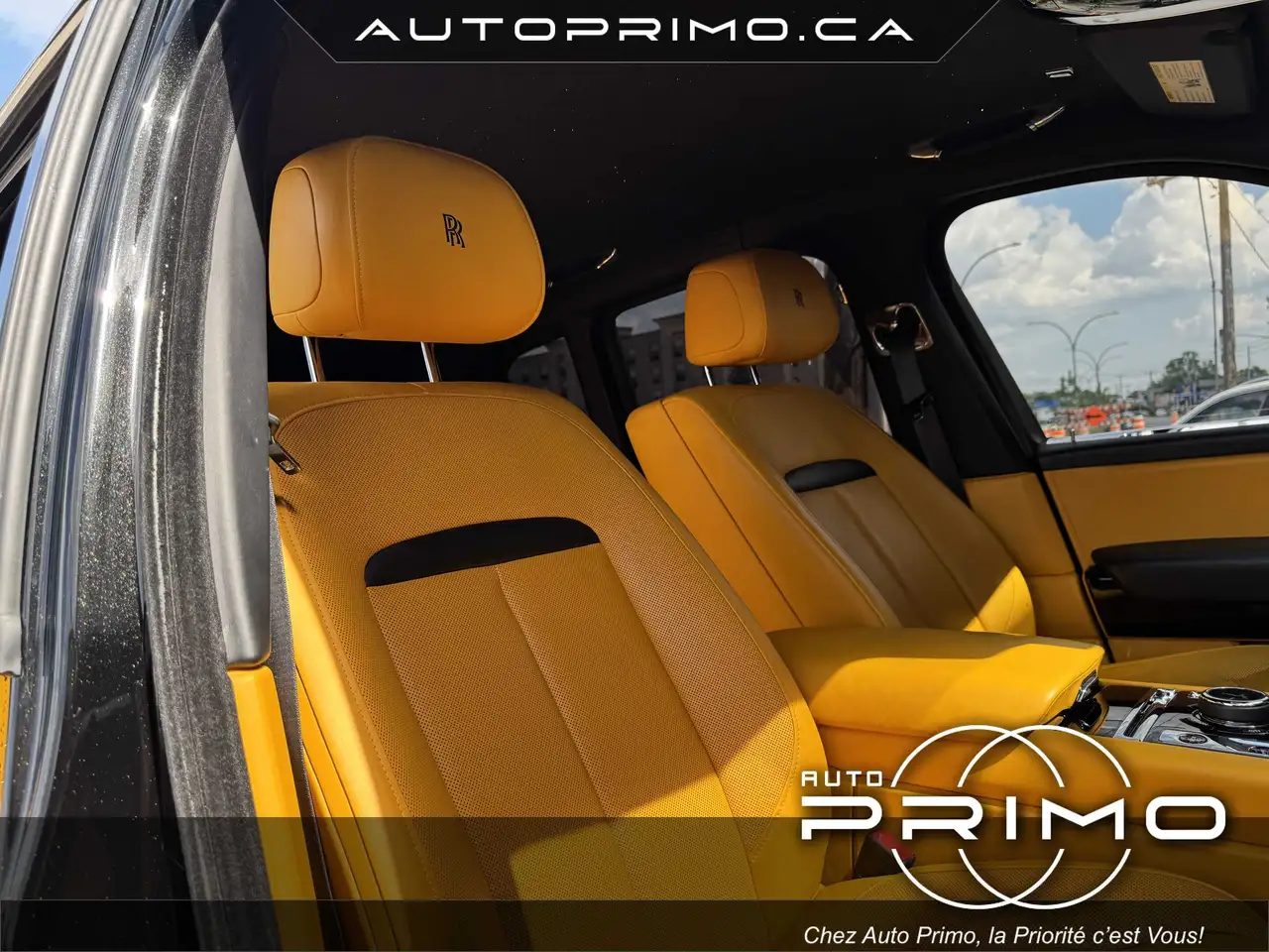 Rolls-Royce Cullinan fotografie Rolls-Royce Cullinan