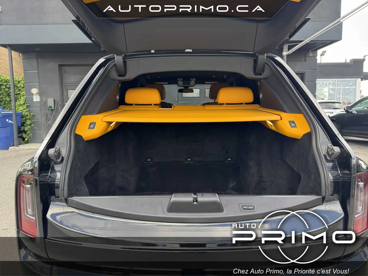 Rolls-Royce Cullinan fotografie Rolls-Royce Cullinan