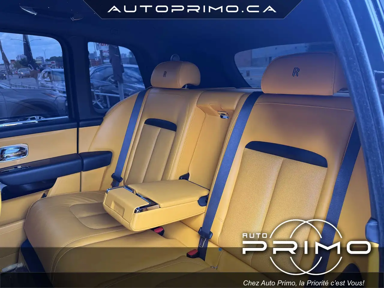 Rolls-Royce Cullinan fotografie Rolls-Royce Cullinan
