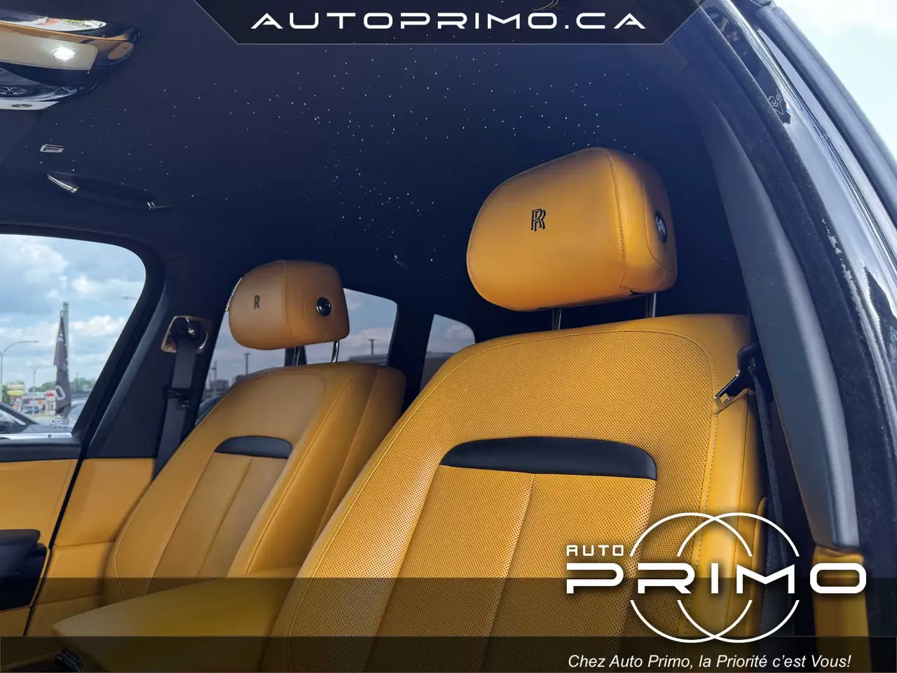 Rolls-Royce Cullinan fotografie Rolls-Royce Cullinan