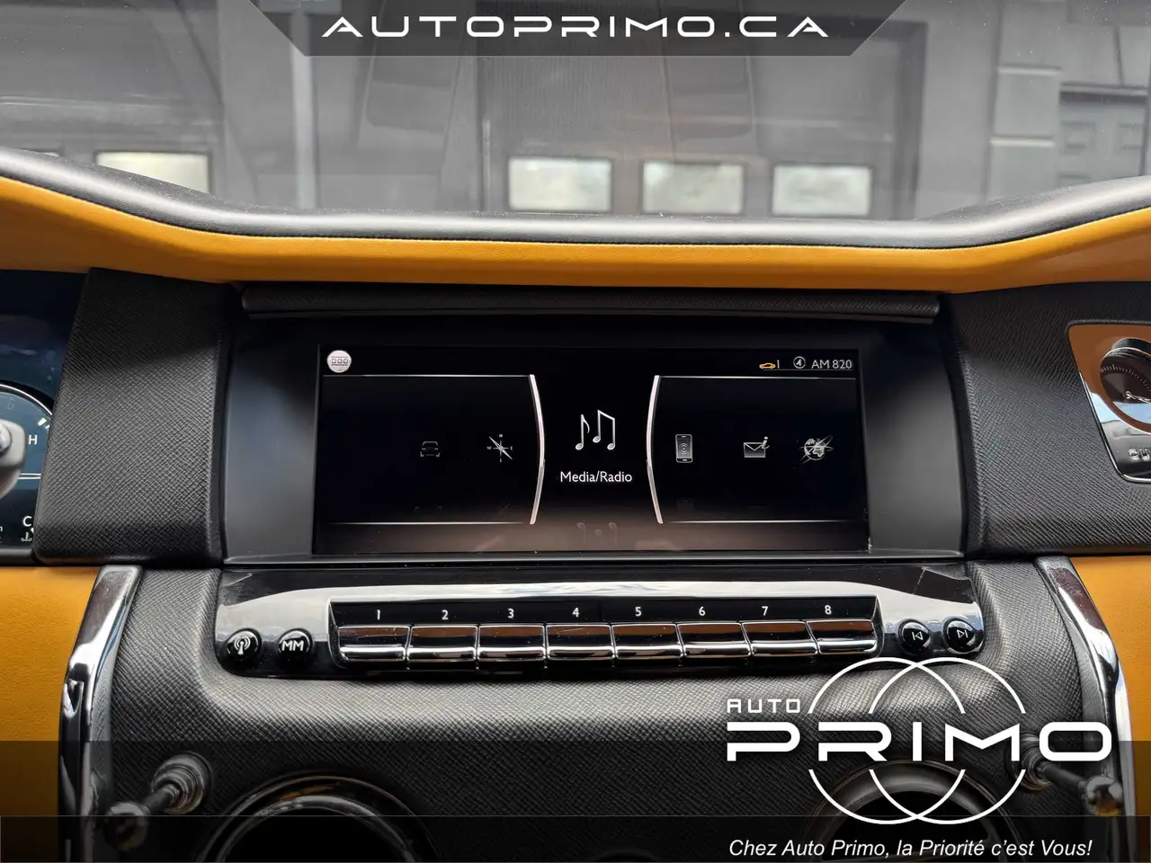 Rolls-Royce Cullinan fotografie Rolls-Royce Cullinan
