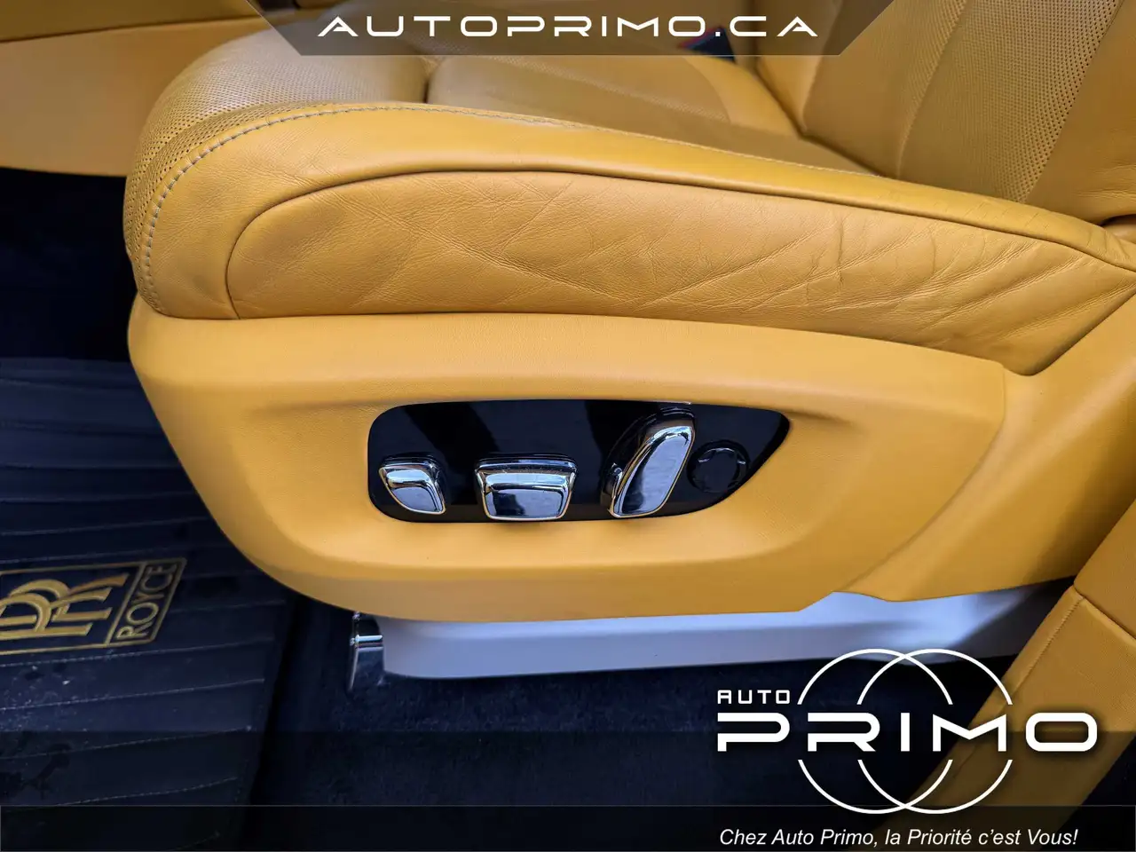 Rolls-Royce Cullinan fotografie Rolls-Royce Cullinan
