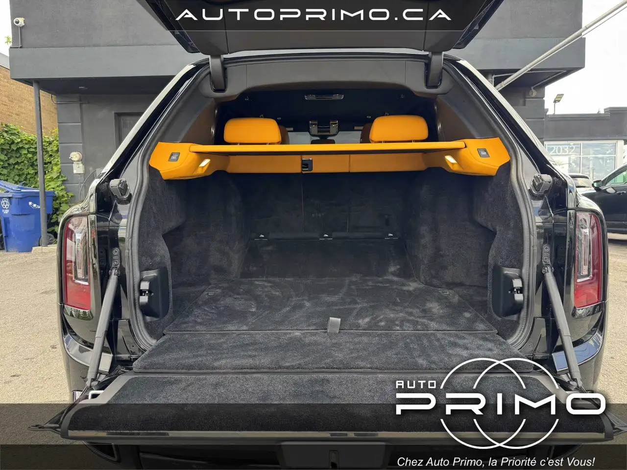 Rolls-Royce Cullinan fotografie Rolls-Royce Cullinan