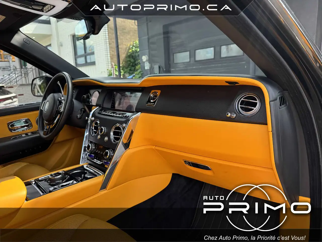 Rolls-Royce Cullinan fotografie Rolls-Royce Cullinan