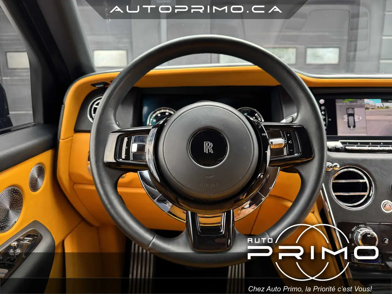Rolls-Royce Cullinan fotografie Rolls-Royce Cullinan