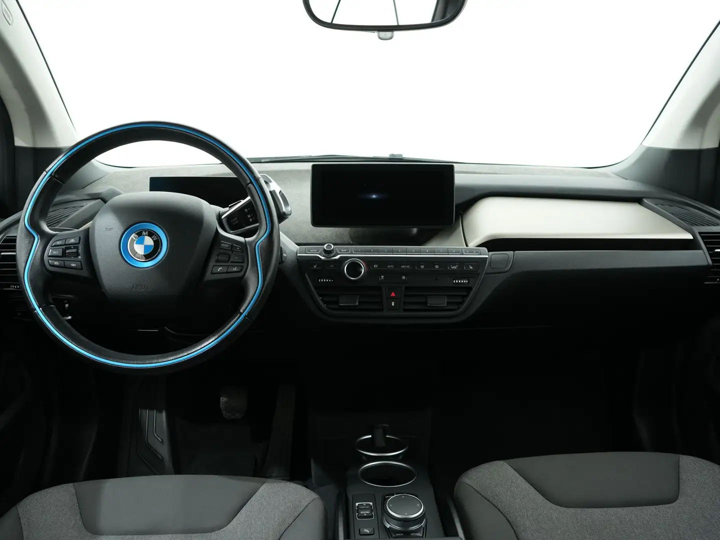 BMW i3 EXECUTIVE EDITION 120AH 42 KWH | Navi Prof | Adapt Blauw - 2