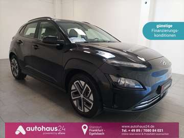 Kona Select Smarlink|ACC|LED|CAM