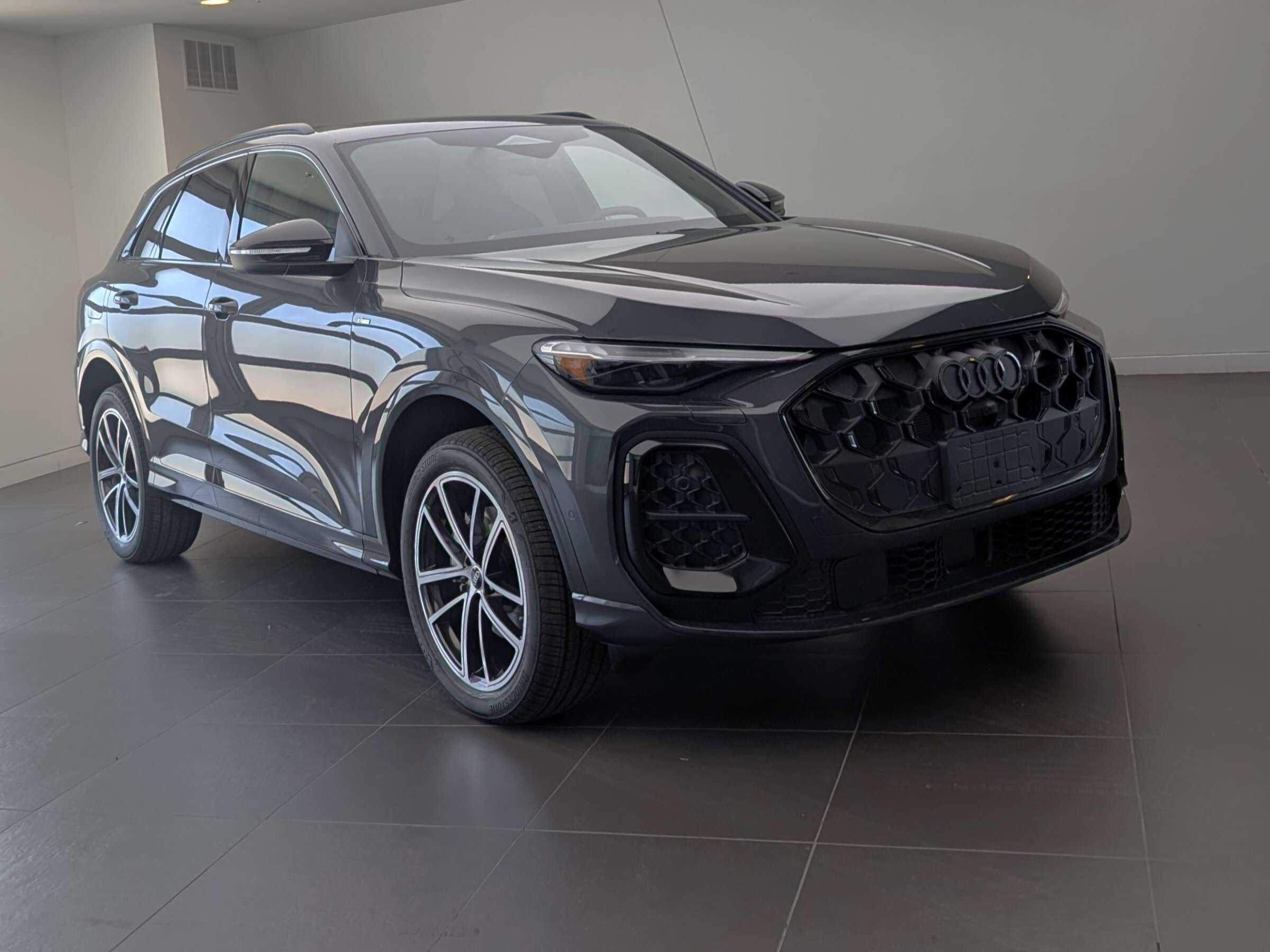 2026 Audi Q5 Progressiv 2.0 TFSI quattro