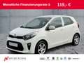 Kia Picanto 1.0 EDITION 7 SHZ+MFL+MFA+NSW+1.HAND Blanc - thumbnail 1