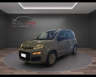 3ª serie - Panda 1.0 FireFly S&S Hybrid