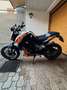 KTM 125 Duke Bianco - thumbnail 3