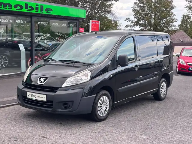 Peugeot Expert Kasten L1H1 **2-HAND**