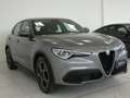 Alfa Romeo Stelvio Stelvio 2020 2.2 t Sprint Q4 190cv auto Grigio - thumbnail 3
