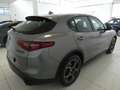 Alfa Romeo Stelvio Stelvio 2020 2.2 t Sprint Q4 190cv auto Grigio - thumbnail 6