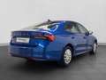 Skoda Octavia 1.5 TSI DSG ESSENCE LED SITZHZG PDC CLIM Blau - thumbnail 3